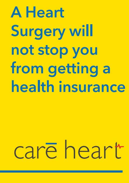 Care Heart Health Insurance